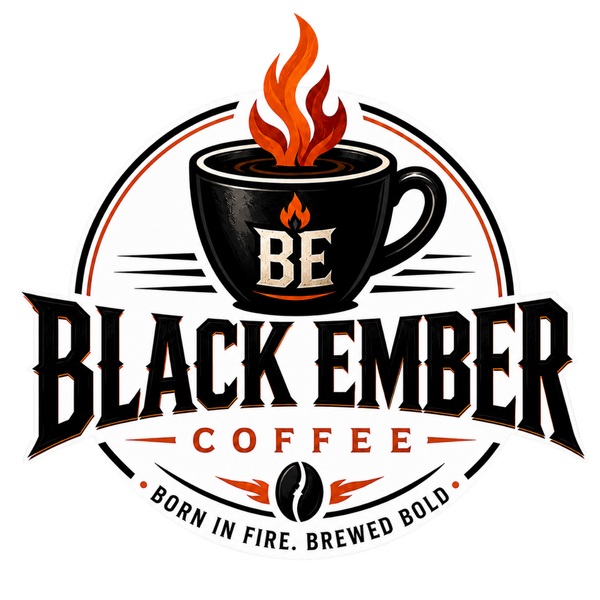 Black Ember